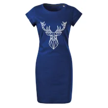 Geometria - Veľký jeleň Geometria - Veľký jeleň