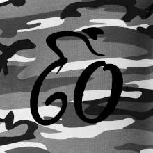 Cyklista oslavuje šesťdesiatku (60) Cyklista oslavuje šesťdesiatku (60)