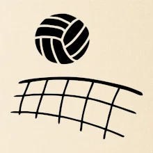 Volejbalová sieť