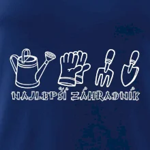 Najlepší záhradník