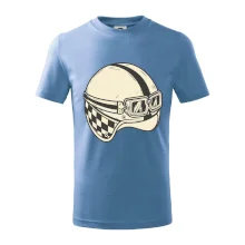 Moto helma - žaluď