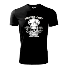 Master chef revír SK Master chef revír SK