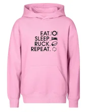 Eat sleep Rugby