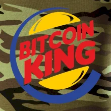 Bitcoin King