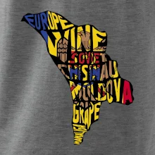 Mapy - názvy miest - Poľsko