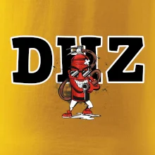 DHZ hasiaci prístroj DHZ hasiaci prístroj