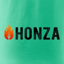 Oheň a meno pri grile