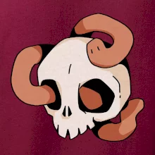 Dážďovka v lebke (Alexis Citrine)