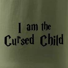 Harry - Cursed Child Harry - Cursed Child