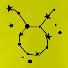 Súhvezdie - Taurus - Býk Súhvezdie - Taurus - Býk