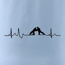 Judo Ekg