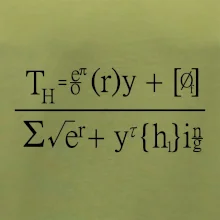 Teória všetkého (Theory of Everything)