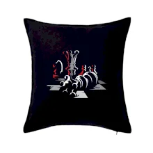 Šach mat - figúrky