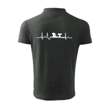 EKG hubár EKG hubár