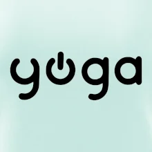 Power yoga logo