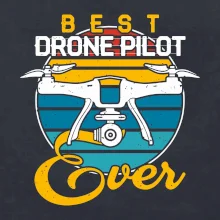 Best drone pilot ever