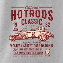 Hot Rods Race Classic