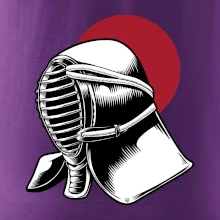 Japan culture - šerm