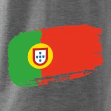 Portugalsko vlajka Portugalsko vlajka