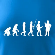 Evolúcia inštalatér