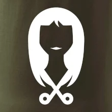 Dámska kaderníčka