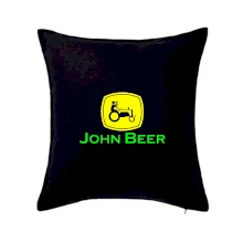 John Beer traktor John Beer traktor