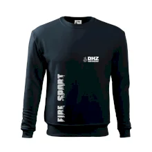 DHZ REFLEXNÉ (oheň, firesport, názov zboru - vlastný nápis)