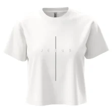 Jesus nápis v kríži