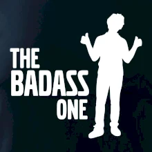 Bachelor party - The badass one