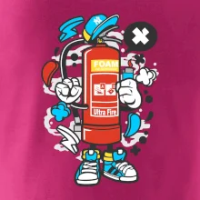 Hasičňák Hasičňák