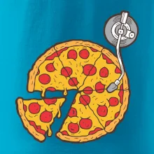 Pizza DJ