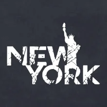 New York retro New York retro