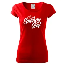 Cowboy Girl Cowboy Girl