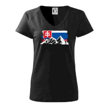 Slovenské hory Slovenské hory