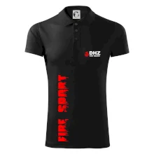 DHZ (oheň, firesport, názov sboru - vlastný nápis) DHZ (oheň, firesport, názov sboru - vlastný nápis)