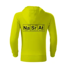 Periodická tabulka - Nasrat Periodická tabulka - Nasrat