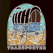 Transporter