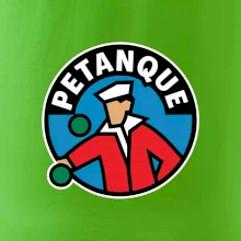 Petanque ikonka