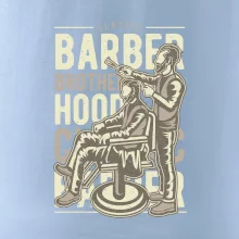Barber Brotherhood Barber Brotherhood