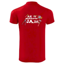 Ak to neopravim ja, tak nikto Ak to neopravim ja, tak nikto