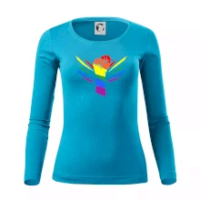 Ruka blesky Ruka blesky