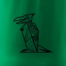 Mayovia - zvieratá papagáj