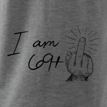 I am fuck off - Vlastní věk