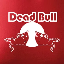Dead Bull obrys Dead Bull obrys