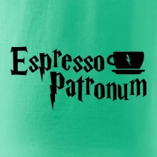 Harry - Espresso Patronum