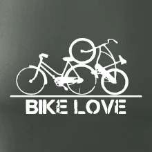 Bike love