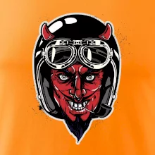 Diabol motorkár Diabol motorkár