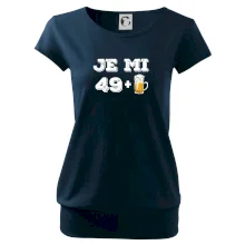 Je mi 50 pivo Je mi 50 pivo