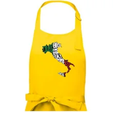 Mapy - názvy miest - Taliansko