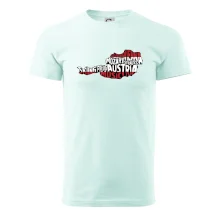 Mapy - názvy miest - Rakúsko